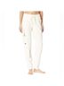 Alo Yoga White Track Pants Size S - photo 3
