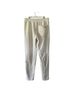 Alo Yoga White Track Pants Size S - photo 2
