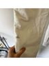 Alo Yoga White Track Pants Size S - photo 4