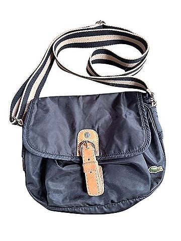 Lacoste Shoulder Bag (view 1)
