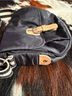 Lacoste 100% Nylon 100% Polyester 100% Leather Black Shoulder Bag One size - photo 8