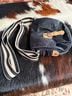 Lacoste 100% Nylon 100% Polyester 100% Leather Black Shoulder Bag One size - photo 7