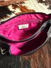 Lacoste 100% Nylon 100% Polyester 100% Leather Black Shoulder Bag One size - photo 4