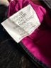 Lacoste 100% Nylon 100% Polyester 100% Leather Black Shoulder Bag One size - photo 3