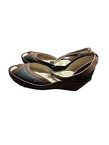 FLY London Wedges (view 2)