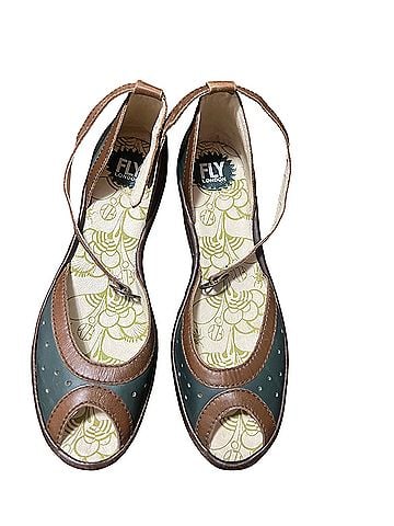 FLY London Wedges (view 1)