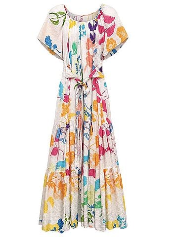 Tanya Taylor Casual Dress (view 1)