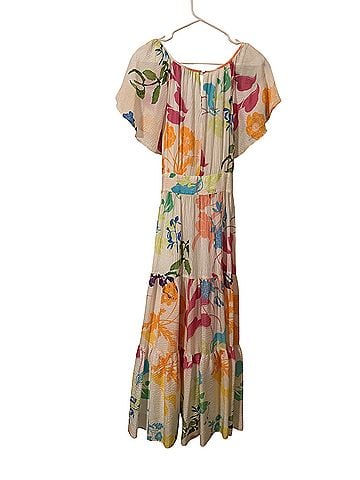 Tanya Taylor Casual Dress (view 2)