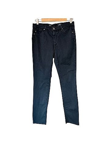 P Collection by AG Adriano Goldschmied Prima Jeans (view 1)