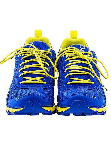 On Cloud Cloudsurfer lightweight on running shoe Sneakers (view 2)