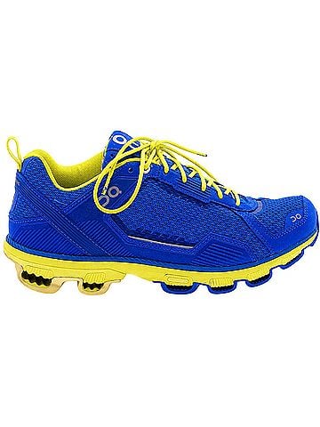 On Cloud Cloudsurfer lightweight on running shoe Sneakers (view 1)