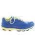 On Cloud Solid Blue Yellow Sneakers Size 9 - photo 3