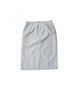 J.Crew 100% Polyester 100% Polyester White Formal Skirt Size 4 - photo 2