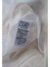 J.Crew 100% Polyester 100% Polyester White Formal Skirt Size 4 - photo 4