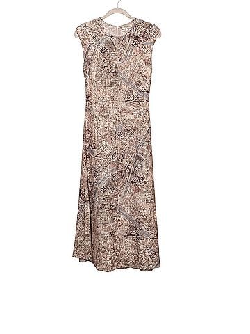 Vanessa Bruno Enea Cocktail Dress (view 1)