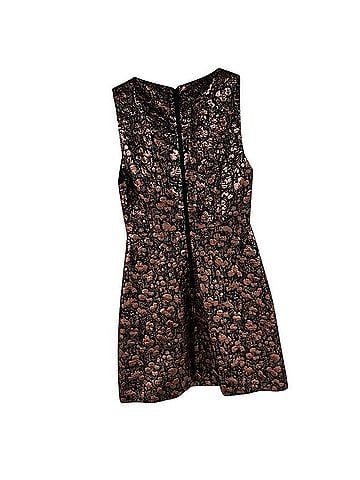Alice + Olivia Cocktail Dress (view 2)