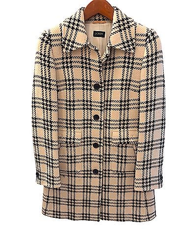 J.Crew jcrew Coat (view 1)