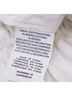 Marc Jacobs 100% Cotton Hearts White Button-Down Shirt Size 6 - photo 5