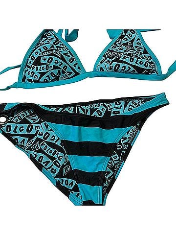Volcom Two Piece Swimsuit (view 1)