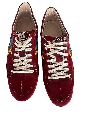 Missoni Sneakers (view 1)