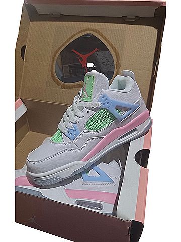 Jordan Sneakers (view 2)