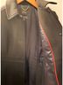 J.Crew 75% Wool 25% Polyamide 65% Polypropylene 35% Polyester 100% Polyester Solid Black Coat Size 2 - photo 4