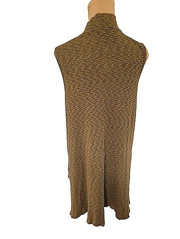 Anthropologie Left Of Center Sleeveless T-Shirt (view 2)