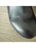See By Chloé 100% Calf Leather Black Boots Size EU 38 1/2 - photo 6
