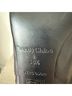 See By Chloé 100% Calf Leather Black Boots Size EU 38 1/2 - photo 3