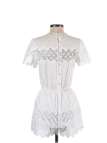 Harlyn Romper (view 2)