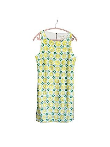 Sail to Sable Casual Dress (view 1)