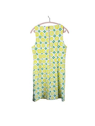 Sail to Sable Casual Dress (view 2)