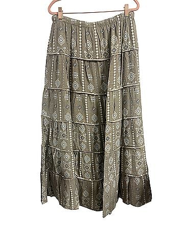 Easel Casual Skirt (view 2)