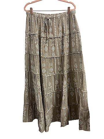 Easel Casual Skirt (view 1)