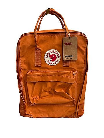 Fjällräven Backpack (view 1)