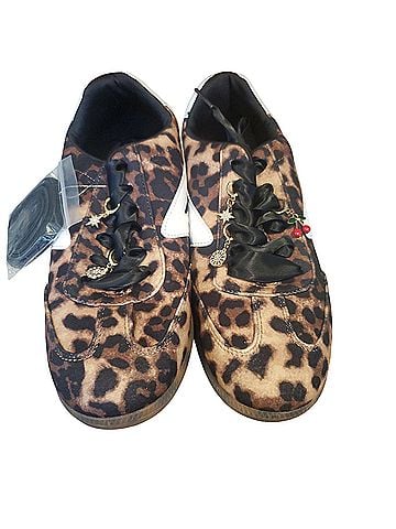 Dolce Vita Sneakers (view 2)