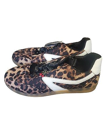 Dolce Vita Sneakers (view 1)