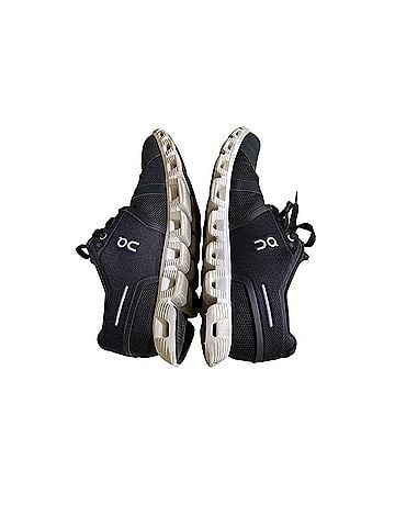 On Cloud Cloud 5 Sneakers (view 2)