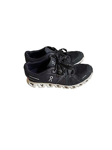 On Cloud Cloud 5 Sneakers (view 1)