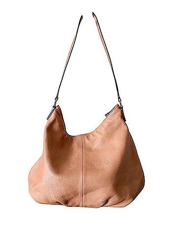 Tory Burch Thea Hobo Shoulder Bag (view 2)