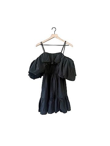 Ulla Johnson Lila Casual Dress (view 1)