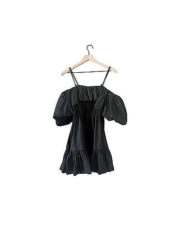 Ulla Johnson Lila Casual Dress (view 2)