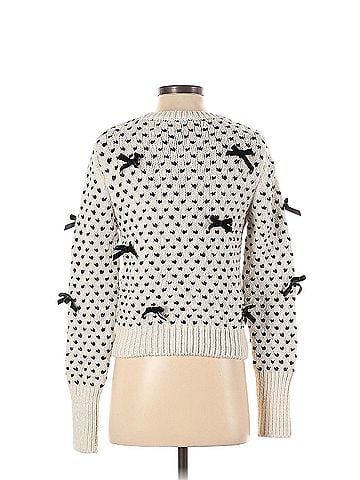 Zara Pullover Sweater (view 2)