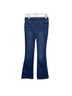 SPANX Solid Blue Jeans Size S (petite) - photo 1