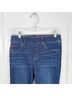 SPANX Solid Blue Jeans Size S (petite) - photo 4