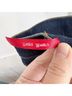 SPANX Solid Blue Jeans Size S (petite) - photo 9