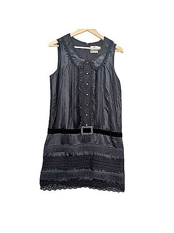 Anna Sui Cocktail Dress (view 1)