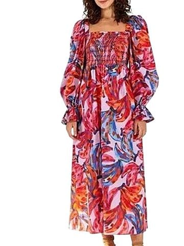 FARM Rio Casual Dress (view 1)