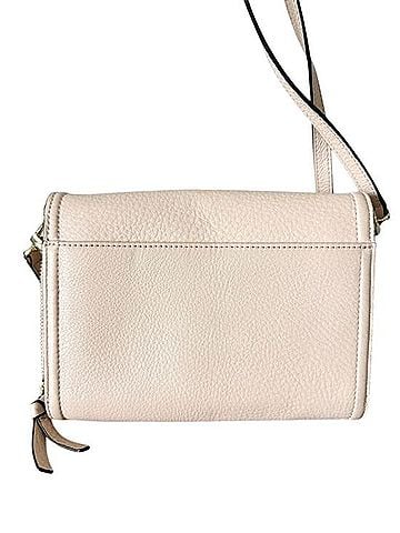 Tory Burch Thea Flat Wallet Crossbody Crossbody Bag (view 2)