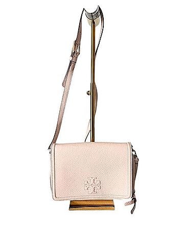 Tory Burch Thea Flat Wallet Crossbody Crossbody Bag (view 1)
